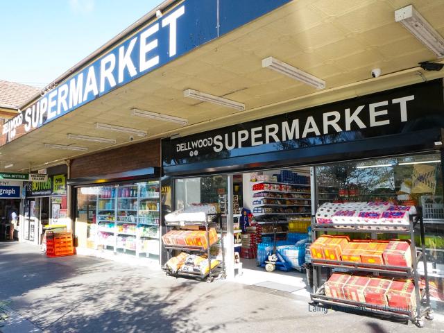 Retail for sale in South Granville, New South Wales
