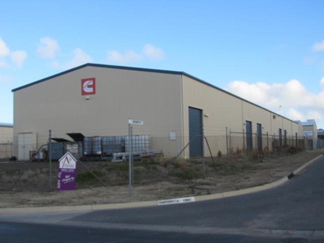 Warehouse for sale in Port Lincoln, South Australia