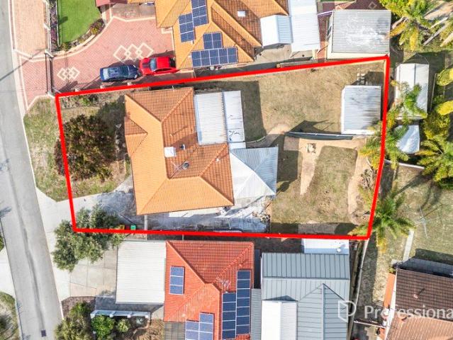House for sale in Stirling, Western Australia