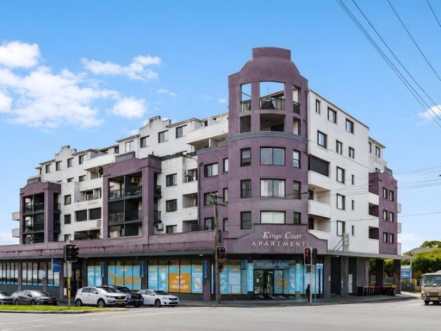 Apartment for sale in Sydney, New South Wales