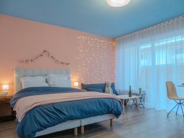 Appartement location à Metz