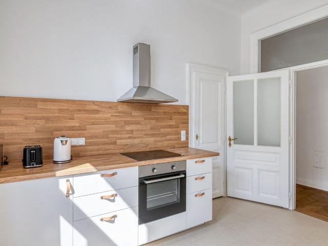 Apartment mieten in Josefstadt, Wien