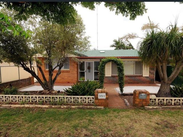House for rent in Toowoomba, Queensland