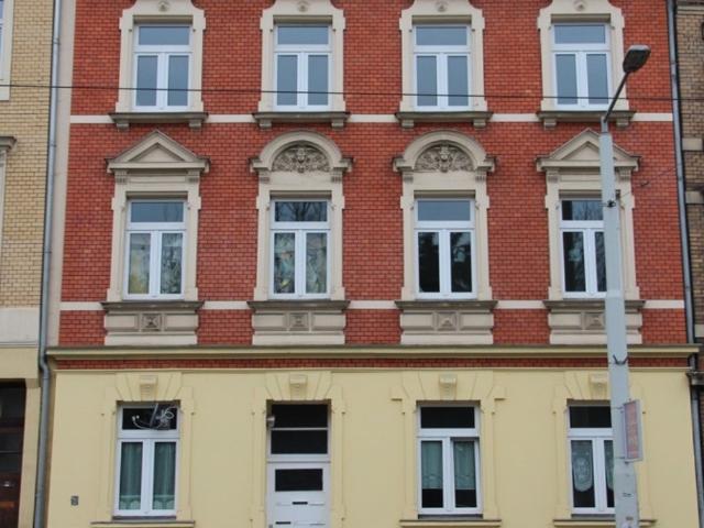 Apartment mieten in Thiergarten, Plauen