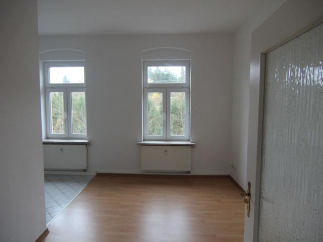 Apartment mieten in Altstadt, Plauen