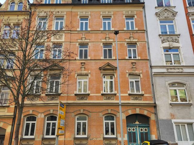Apartment mieten in Haselbrunn, Plauen