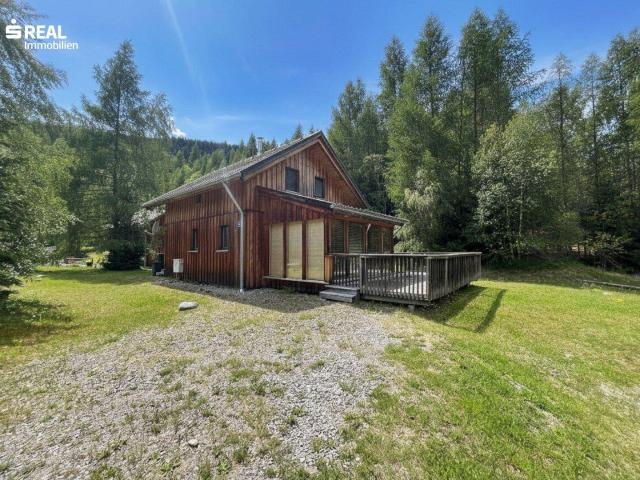 Haus kaufen in Steiermark