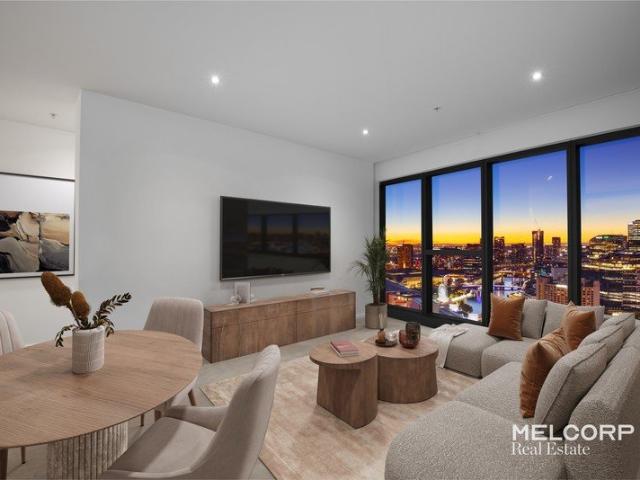 Apartment for sale in Southbank, Melbourne