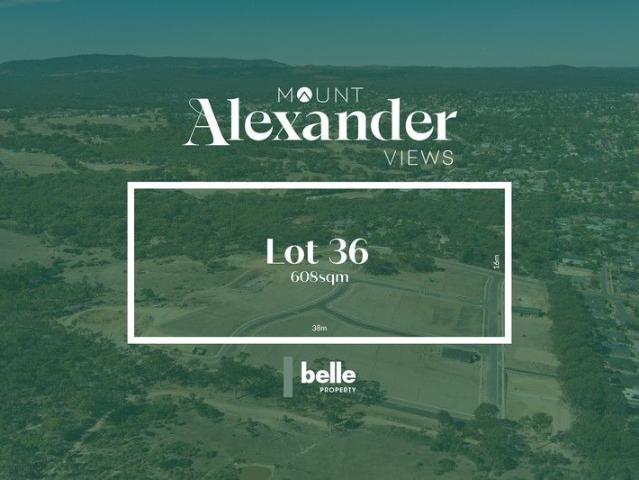 Land for sale in Mckenzie Hill, Victoria