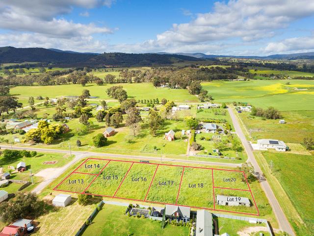 Property for sale in Moonambel, Victoria