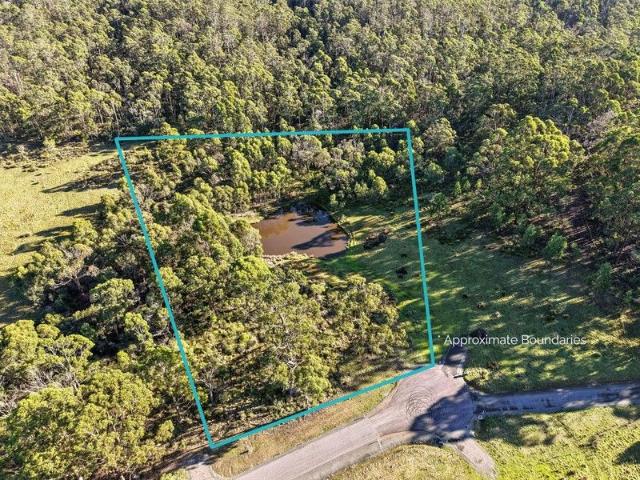 Land for sale in Randalls Bay, Tasmania