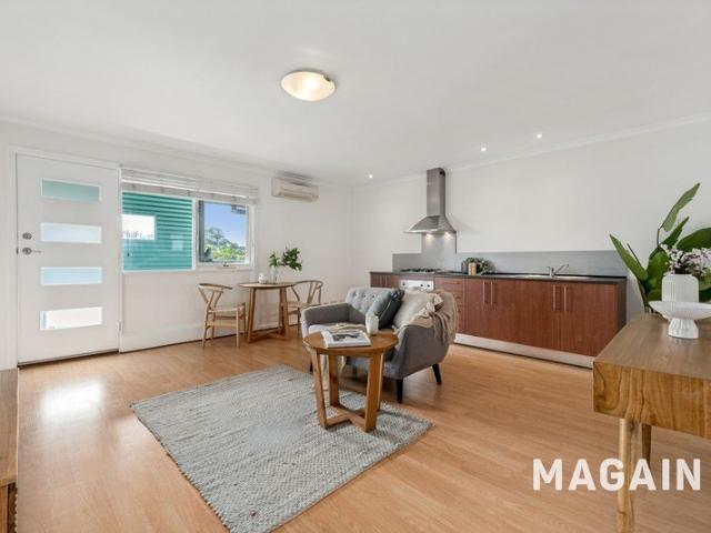 Apartment for sale in Horseshoe Creek, South Australia