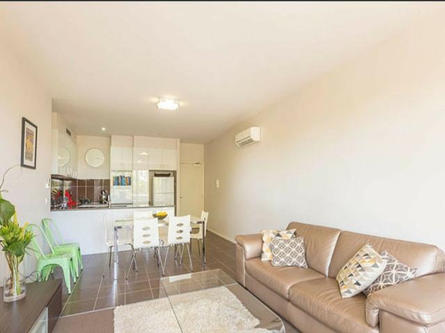 Apartment for rent in Lyneham, Australian Capital Territory
