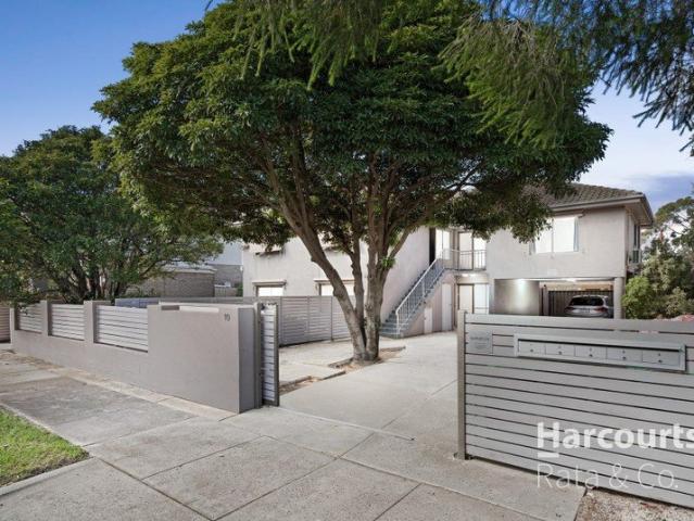 Apartment for rent in Essendon, Melbourne