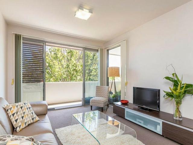 Apartment for rent in Lyneham, Australian Capital Territory