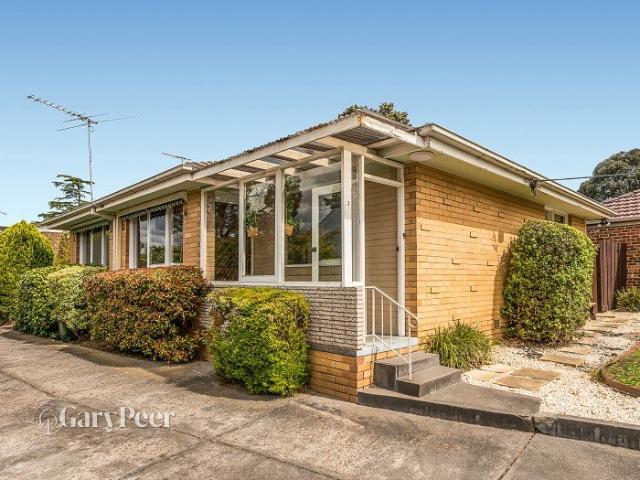 Apartment for rent in Camerons Creek, Victoria