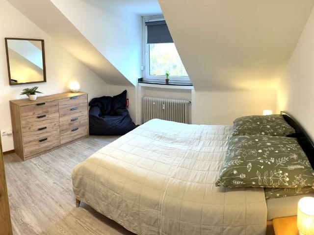 Apartment mieten in Gerresheim, Düsseldorf