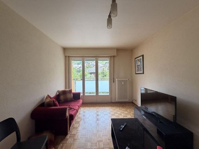 Apartment mieten in Monthey, Wallis