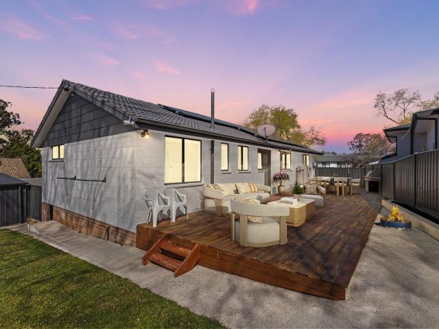 Property for sale in Australian Capital Territory