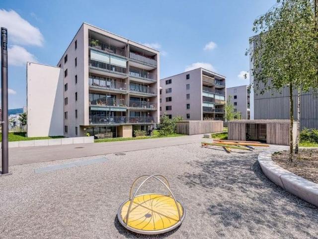Apartment mieten in Lenzburg, Aargau