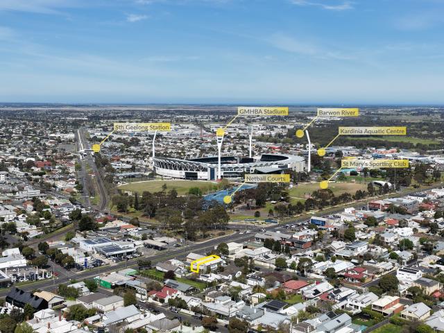 House for sale in Geelong, Victoria