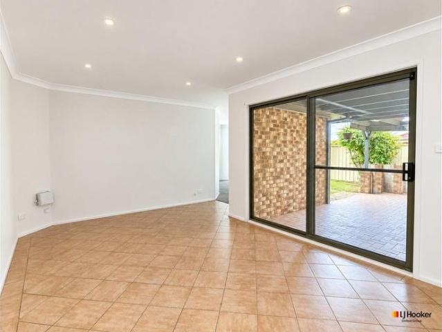 House for rent in Prestons, Sydney