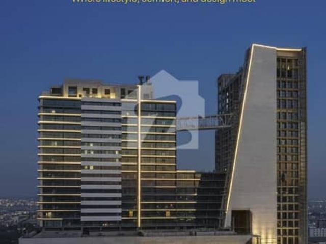 Apartment for sale in Islamabad