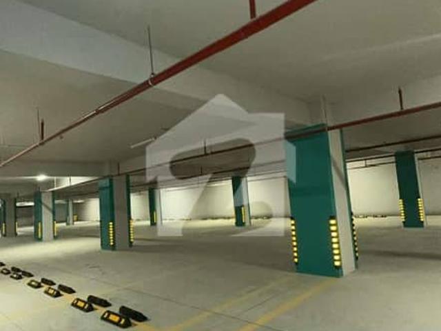 Commercial for sale in Islamabad