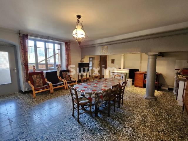 Maison vente à Dole, Bourgogne-Franche-Comté