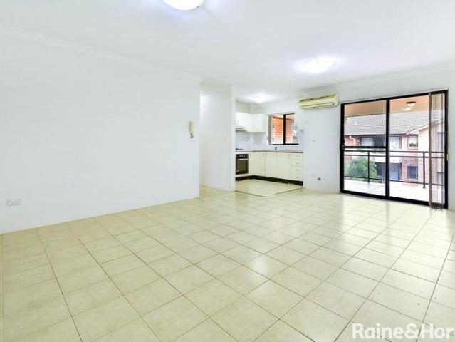 Apartment for rent in Mount Druitt, Sydney