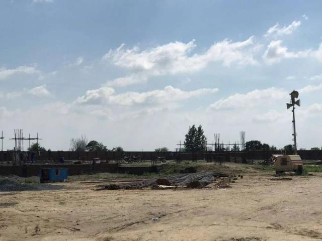 Land for sale in Rawalpindi, Islamabad Capital Territory