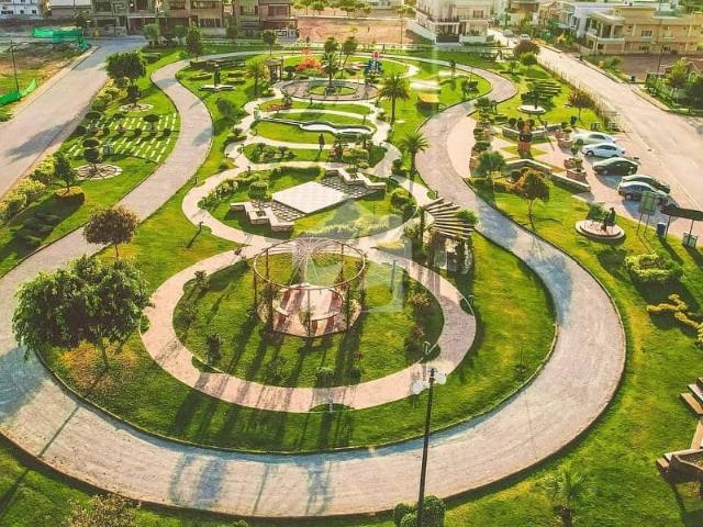 Property for sale in Islamabad