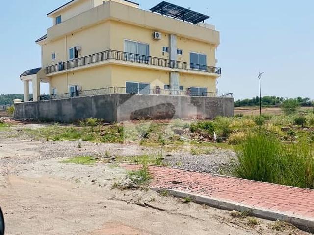 Property for sale in Islamabad