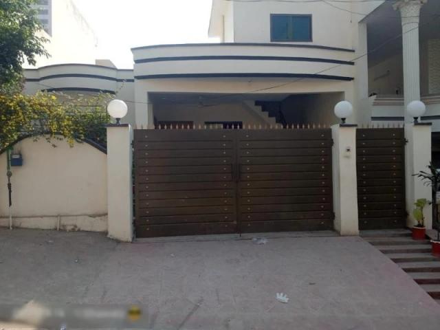 House for sale in Rawalpindi, Islamabad Capital Territory