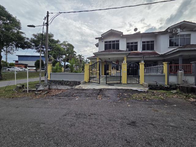 Terraced House for sale in Cheng, Malaka