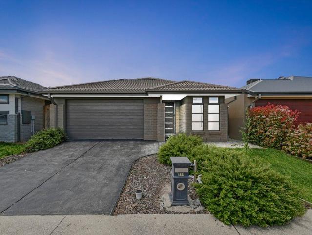 House for rent in Lakeland Estate, Melbourne