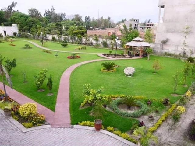 House for sale in Rawalpindi, Islamabad Capital Territory