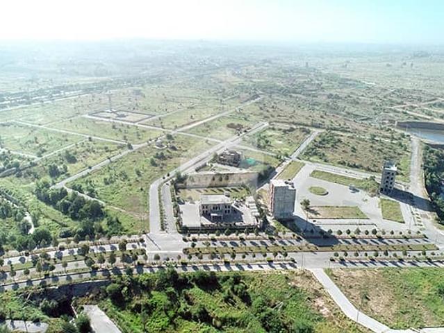 Property for sale in Islamabad