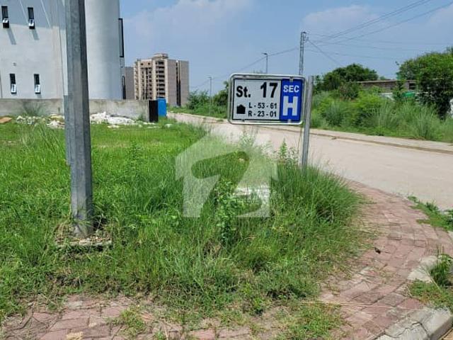 Property for sale in اسلام آباد, زون 1