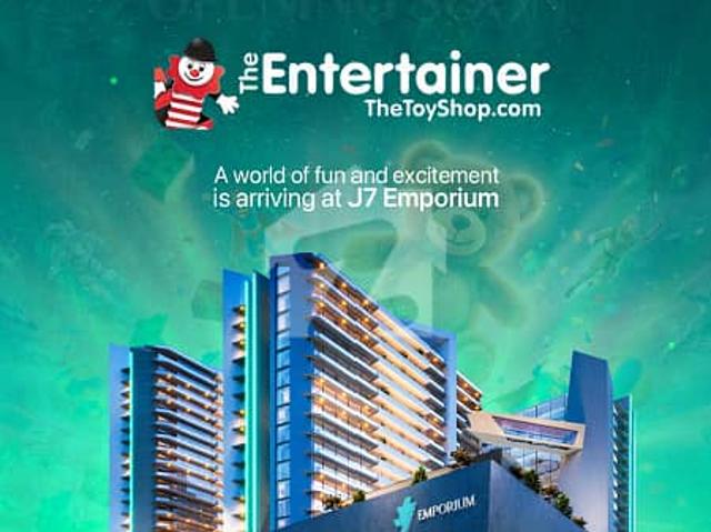 Commercial for sale in Islamabad