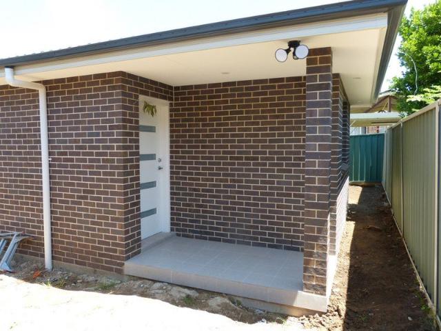 Villa for rent in Quakers Hill, Sydney