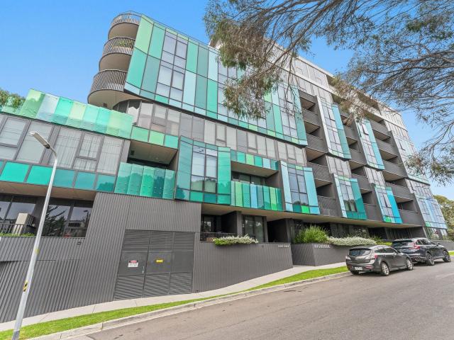 Apartment for rent in Camerons Creek, Victoria