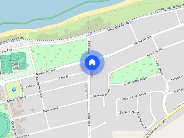 House for rent in Bovell, Western Australia