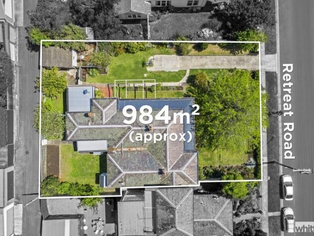 House for rent in Geelong, Victoria