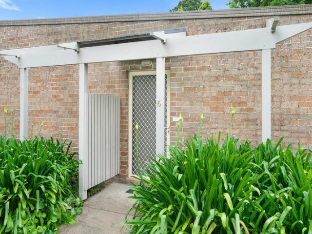 Villa for rent in Manchester Square, New South Wales