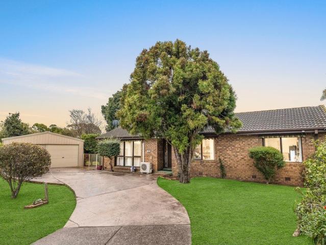 House for rent in Camerons Creek, Victoria