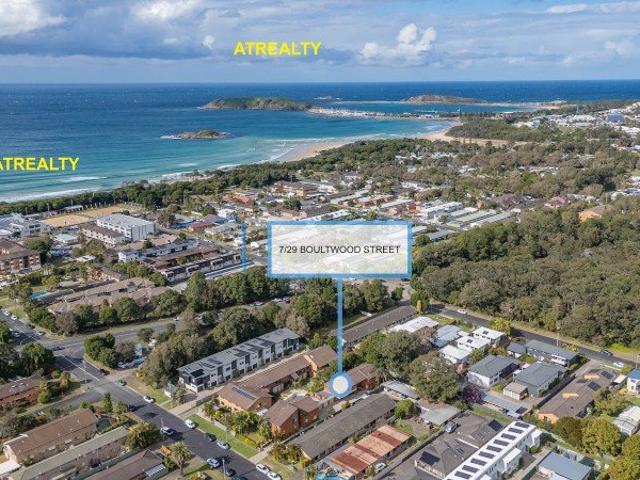 Apartment for sale in Telegraph Point, New South Wales