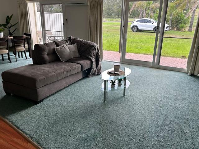 Apartment for rent in Mulwala, New South Wales