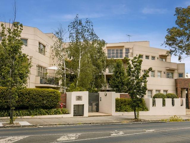 Apartment for rent in Camerons Creek, Victoria