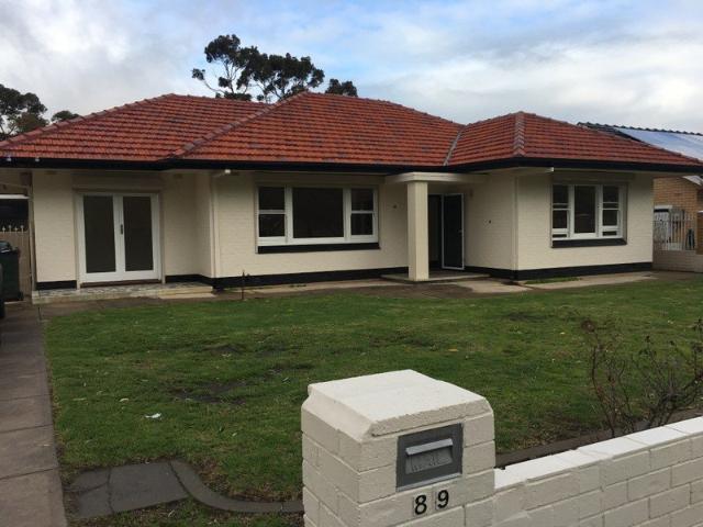 House for rent in Horseshoe Creek, South Australia